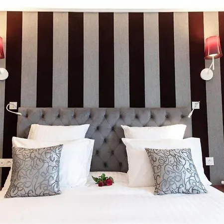 Hotel Dali - Paris Val D'europe
